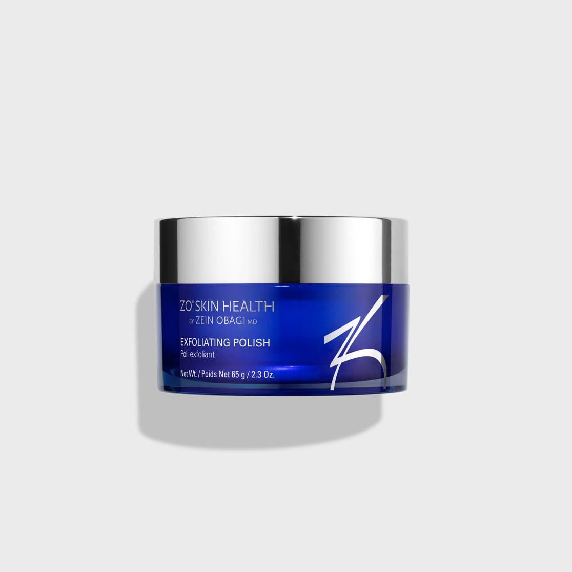 Полирующее средство с отшелушивающим действием (Exfoliating Polish) - Exfoliating Polish